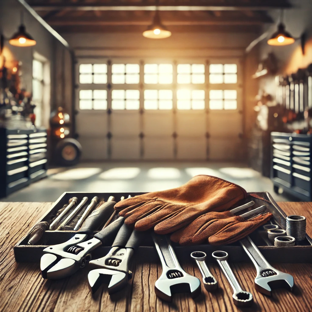 About Our Family-Owned Garage Door Company in Tucson AZ - Professional Service Team