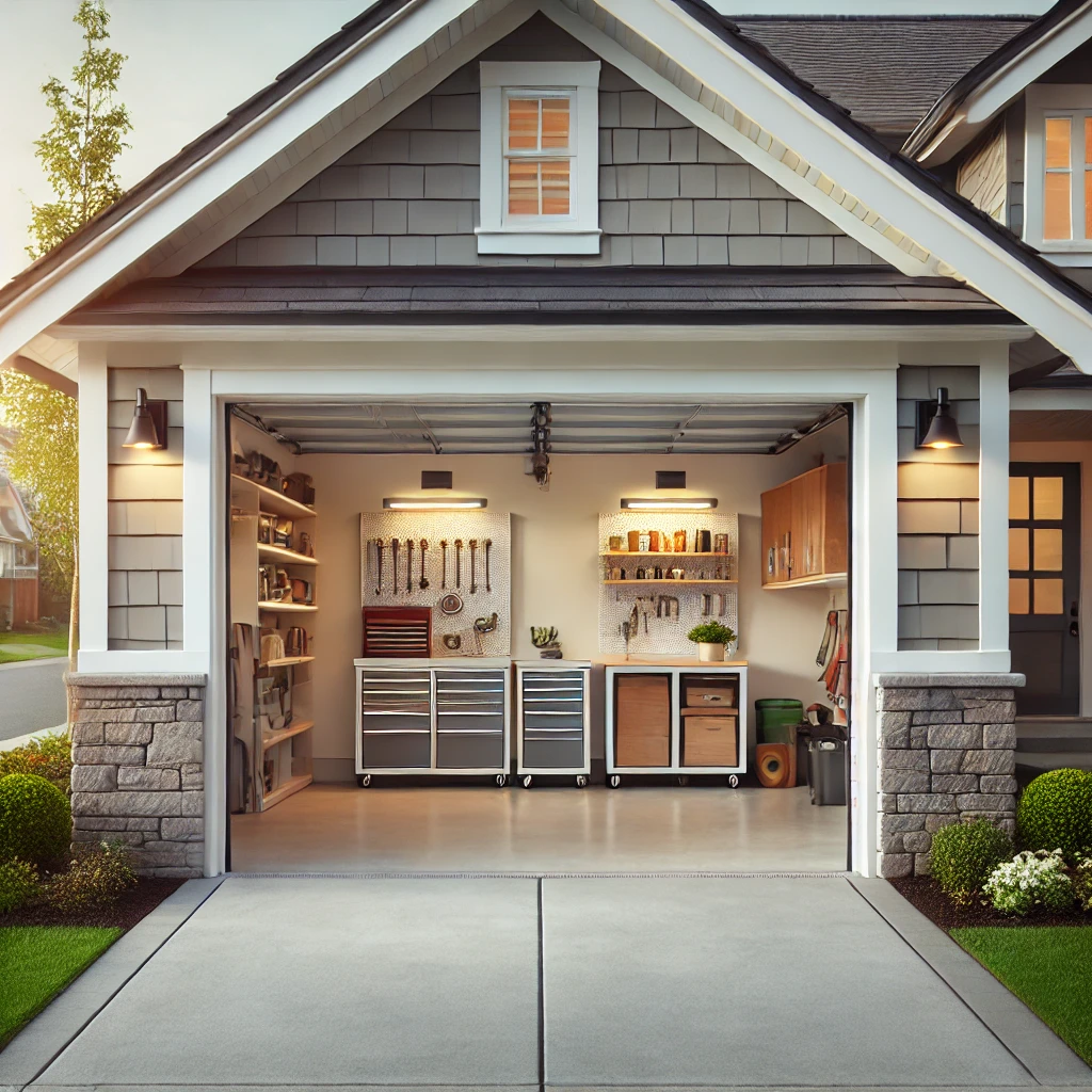 Latest garage door repair tips and maintenance guides from Tucson's trusted experts