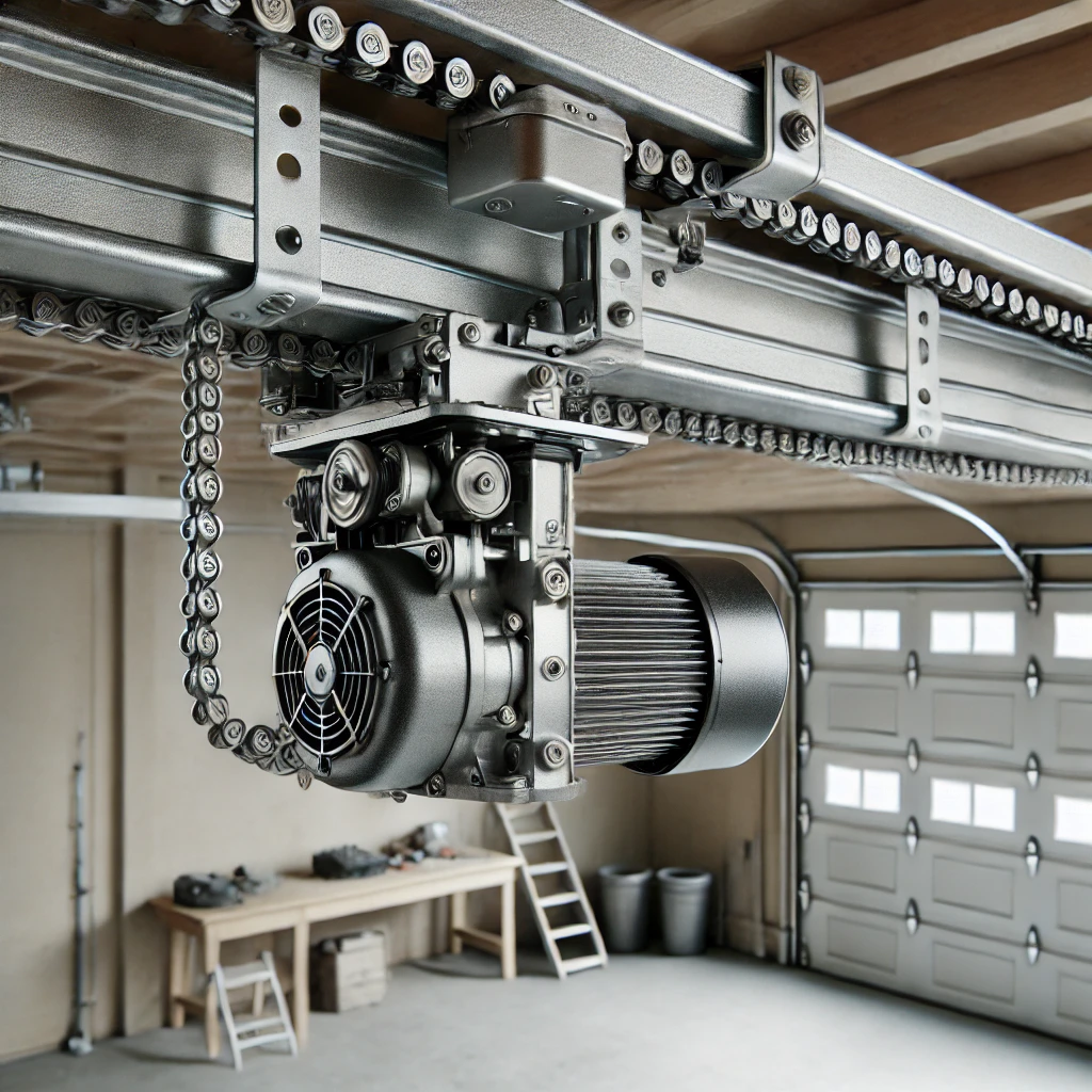 Professional Garage Door Opener Installation Tucson AZ - Expert Smart Opener Installation Services