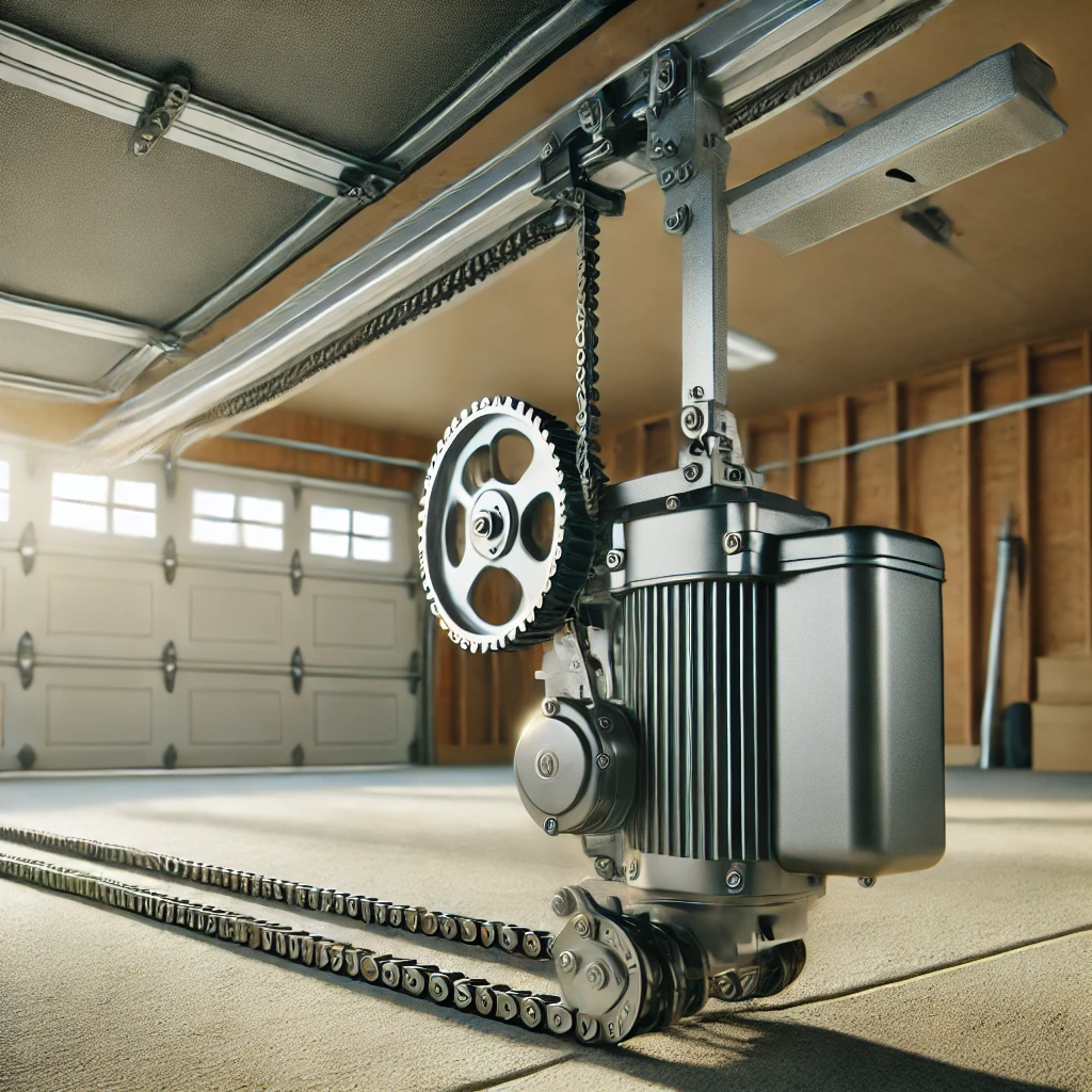Garage Door Opener Installation & Service in Tucson AZ - Professional Solutions for All Opener Brands